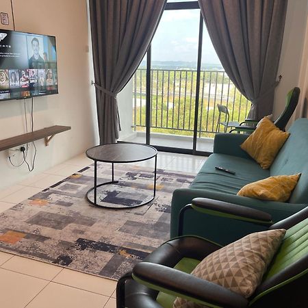 Professional Homestay D' Alor Setar Bagian luar foto