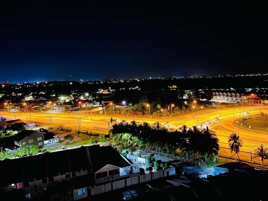 Professional Homestay D' Alor Setar Bagian luar foto