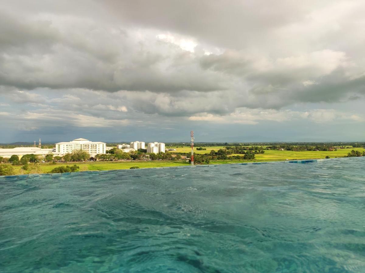 Professional Homestay D' Alor Setar Bagian luar foto