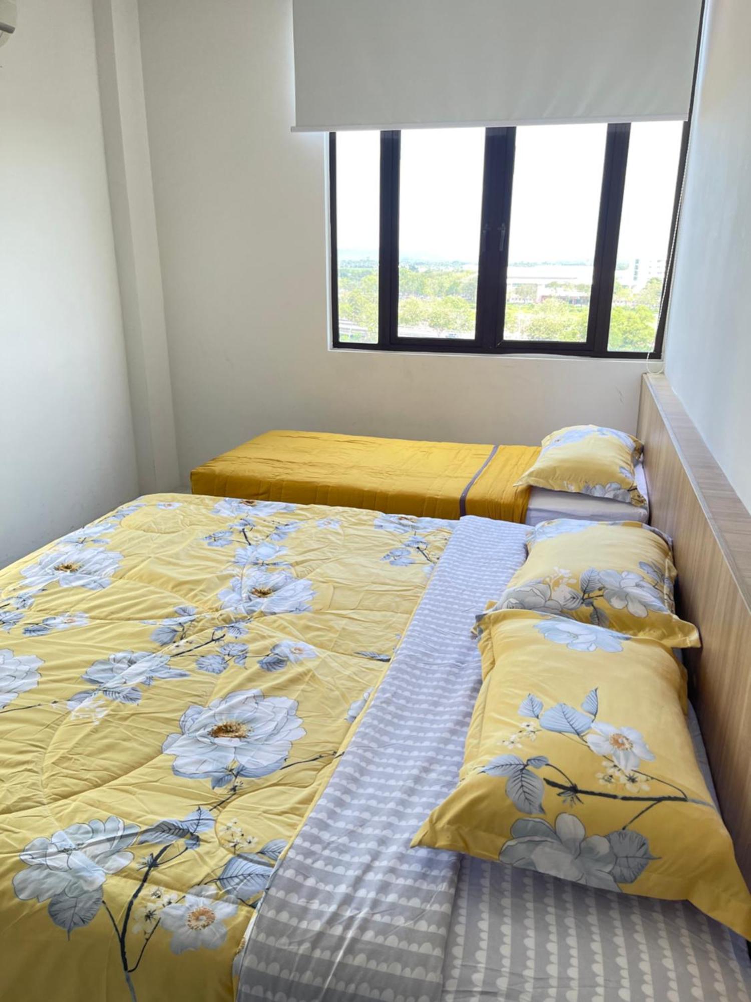 Professional Homestay D' Alor Setar Bagian luar foto