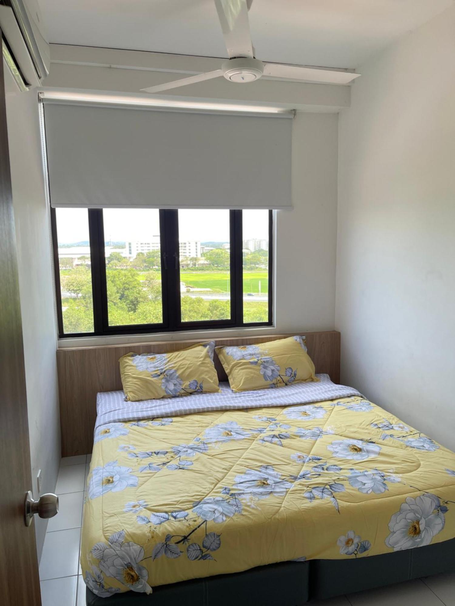 Professional Homestay D' Alor Setar Bagian luar foto