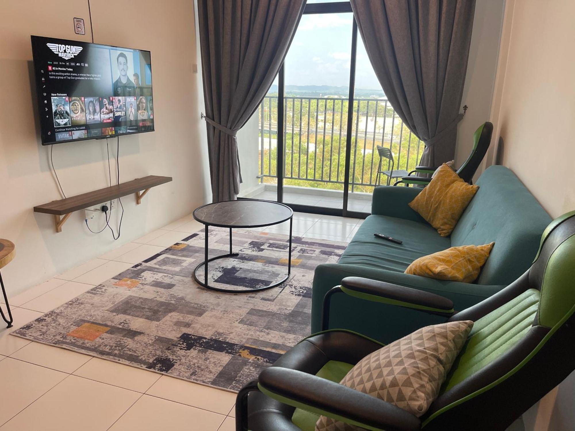 Professional Homestay D' Alor Setar Bagian luar foto
